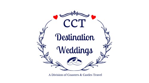 Destination Weddings and Luxury Travel Specialist