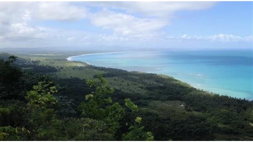Playa Coson, Dominican Republic