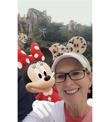Tami Pippin, Travel Agent in Roswell, GA