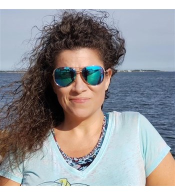 Sonia Shultz: Bahamas  Travel Agent in Dalton, OH