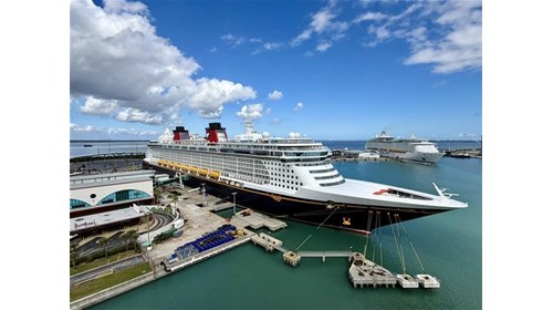 Disney Cruise