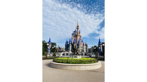 Walt Disney World Florida