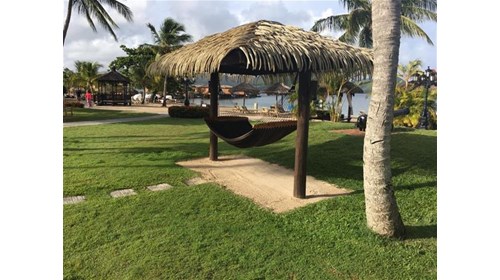 Sandals Grande St. Lucian