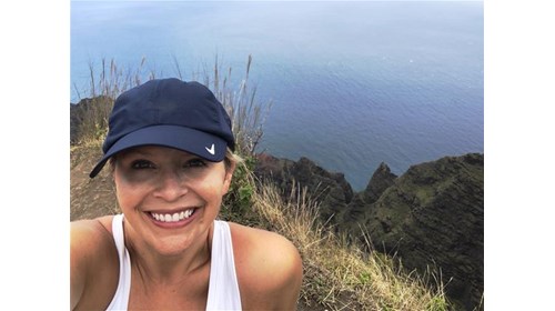 Na Pali Coast