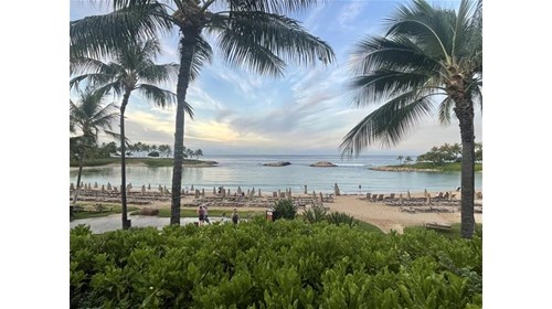Ko Olina Lagoona 