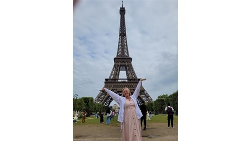 Eiffel Tower