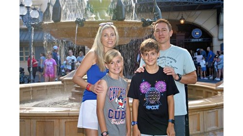 Epcot