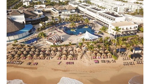 Royalton CHIC Punta Cana