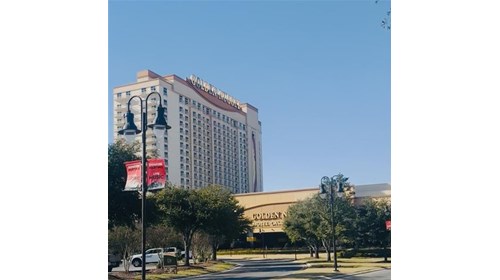 Golden Nugget Lake Charles