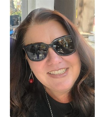 Lana Folsom, Travel Agent in Dawsonville, GA