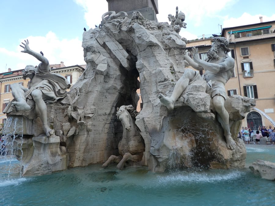 Favorite Destinations