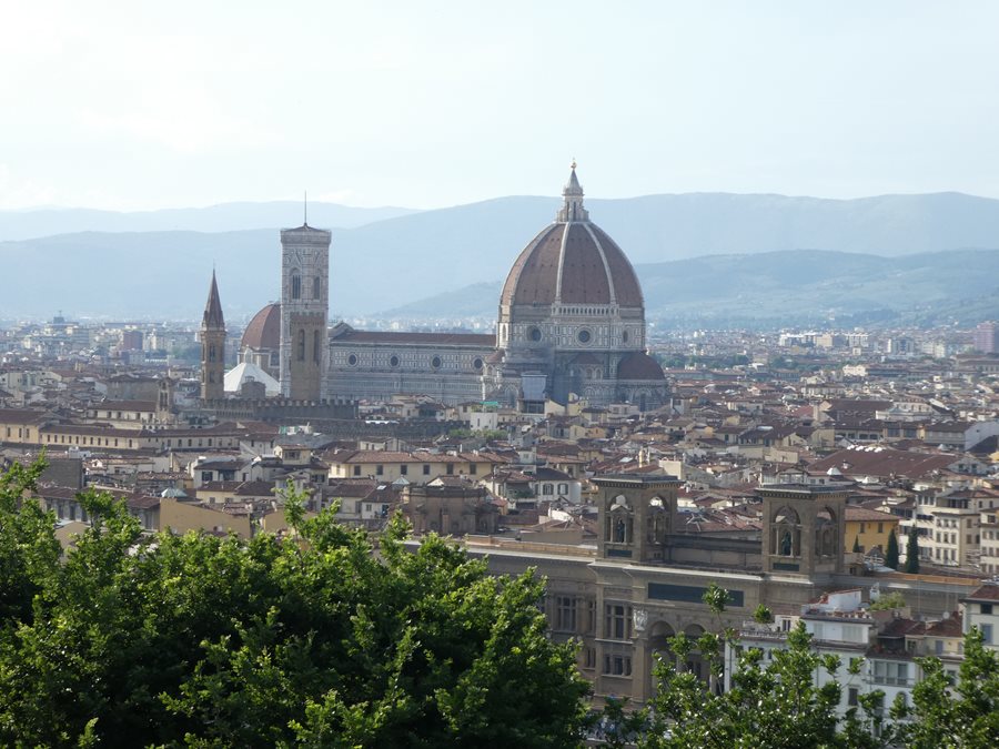 Favorite Destinations