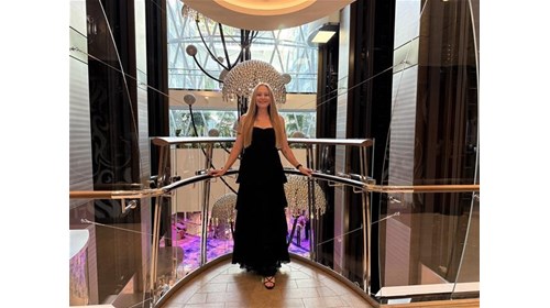 Utopia of the Seas May 2025