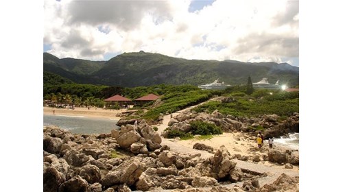 Labadee Private Island