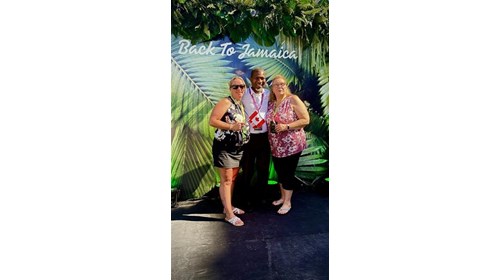 Destination Wedding, Honeymoon & Group Specialist