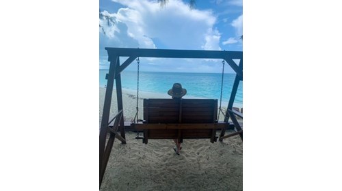Beautiful Beaches Turks and Caicos
