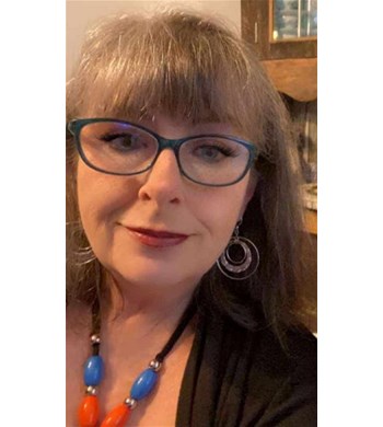 Nancy Burch