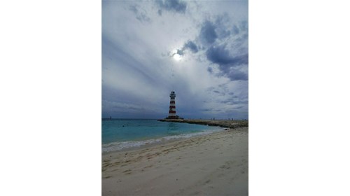 Lighthouse Beach - Ocean Cay Marine Reserve