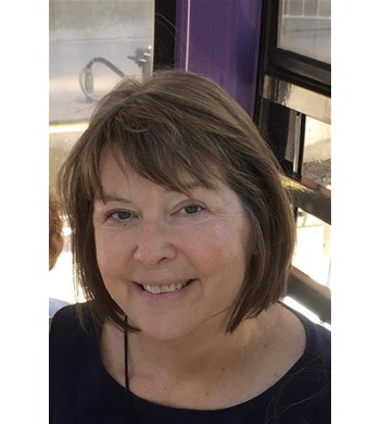 Sue Collins