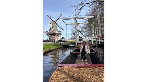 Keukenhof photo