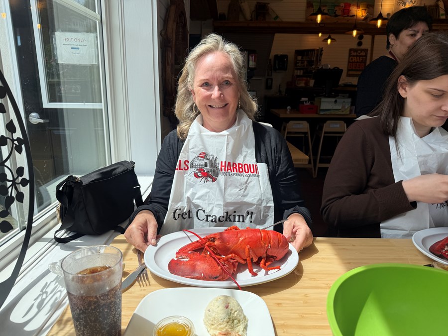 Nova Scotia Adventures