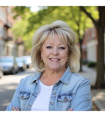 Sandy Roberts, Travel Agent in Midvale, UT