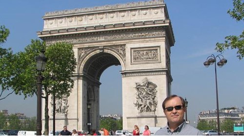 Premium Luxury Cruise & Adventure Travel Expert