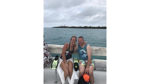 Nassau Bahamas port excursion cruise in 2018