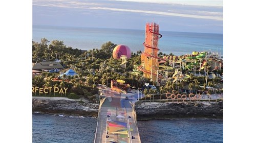 Perfect Day Cococay