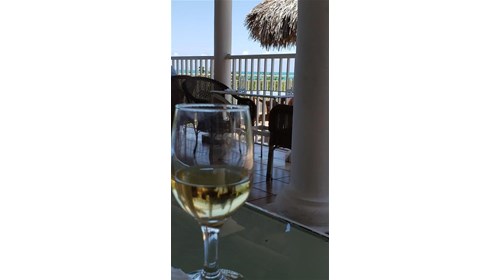 Table for 1