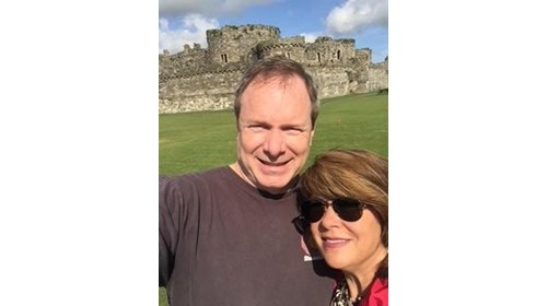 Chris Rakes - Viking Cruise Specialist