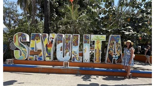Sayulita!