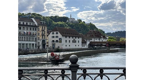 Switzerland 2025