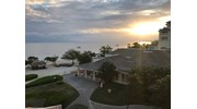 Sunrise in Jamaica