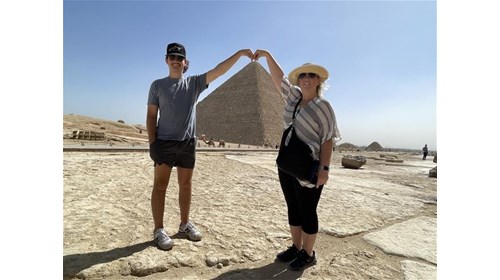 Magical Egypt