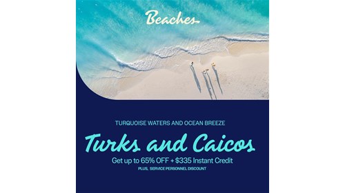 Turks & Caicos