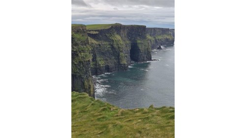 Cliffs of Moher