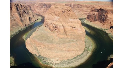 I Love National Parks