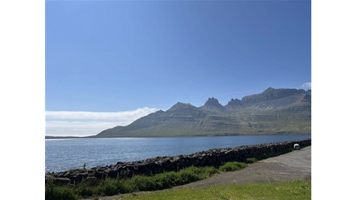 Iceland is Mesmerizing 