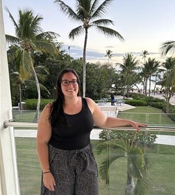 Nicole Brown, Travel Agent in Islip, NY