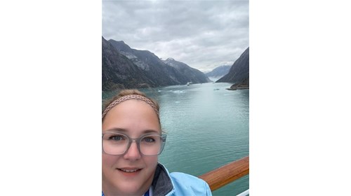 Endicott Arm