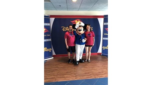 Disney Cruise