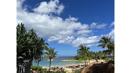 Aulani Hawaii