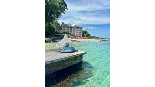 Sandals All Inclusive Resorts