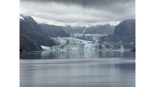 Experience Glaciers before they are gone!