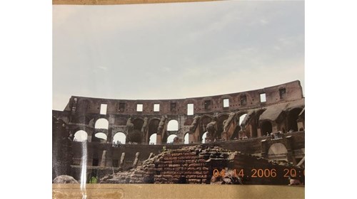 Colosseum
