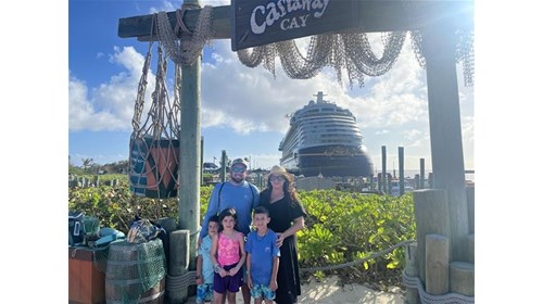 Castaway Cay