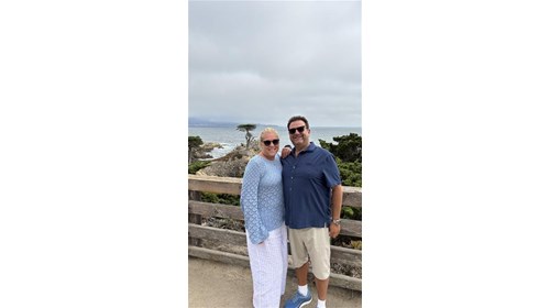 Lone Cypress, Pebble Beach