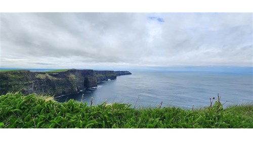 Cliffs of Moher