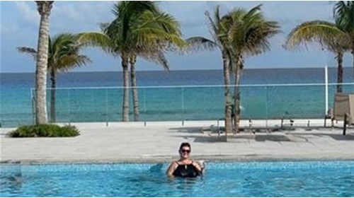 Girls Trip 2025 Cancun!